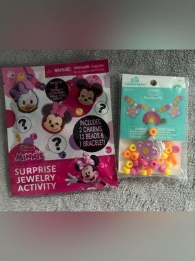 Art Kits| Jewelry Making Bundle